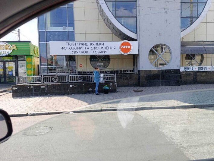 Оренда 160м2 в Центрі! - фото 1