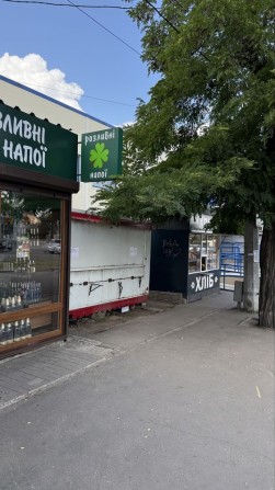 Здам в аренду киоск в торговом ряду - фото 1