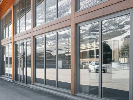 Офісне приміщення в оренду площа на вибір. Житомир