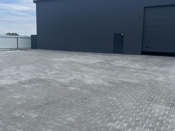 Оренда складського приміщення Кропивницкий