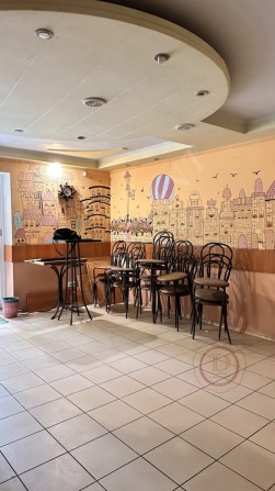 Оренда комерційної нерухомості - фото 1