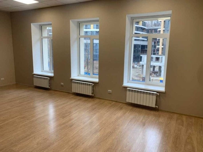 Офіс 50 кв.м з кухнею і санвузлом, Поділ, вул. Глибочицька 40 - фото 1