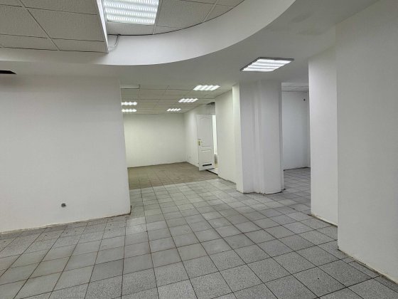 126,5 м2 пл. Островского/ Старомостовая,1.  Красная линия. Собственник Дніпро