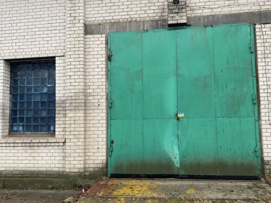 Здам Склади від власника Кропивницький