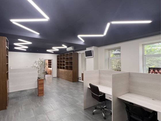 Сдам стильный офис на пл.Героев Майдана, самый центр! 150м2 Дніпро