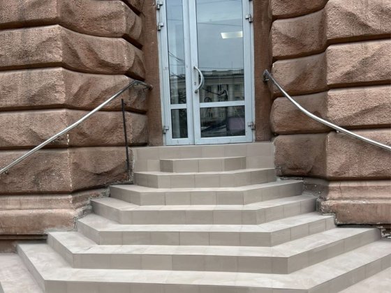 Сдам Помещение 57м2. Площадь Вокзальная 2. Пр Яворницкого. Дніпро