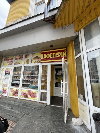 Оренда приміщення вул Хлібна - фото 1