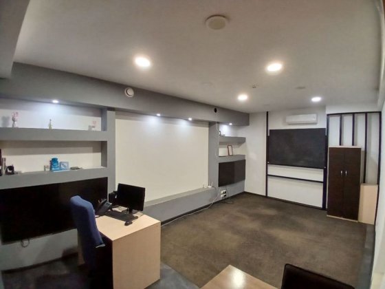 Оренда офічних приміщень Типографія 25 кв.м Кропивницький