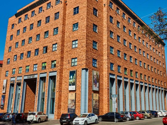 Оренда офісу 27 м2 у ТДЦ "Атріум" ( м. Дніпро, пр-т Яворницького 22) Дніпро