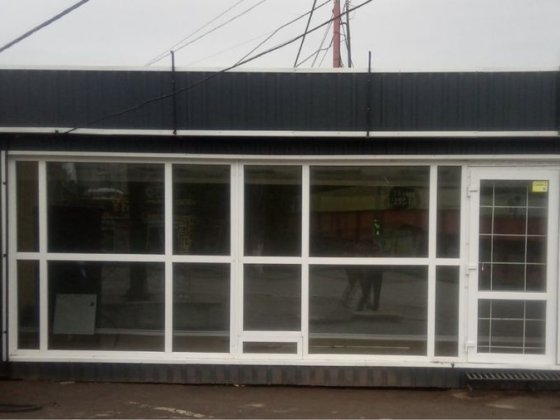 Здам в оренду приміщення,маф,кіоск,магазин Кропивницький