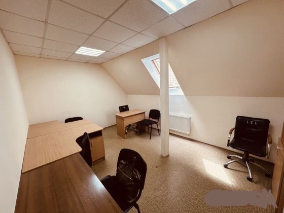 Аренда офиса в центре. Кропивницький