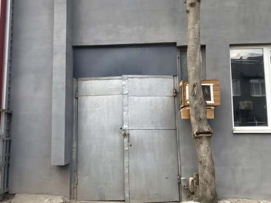 Здам довгостроково склад від власника Кропивницкий