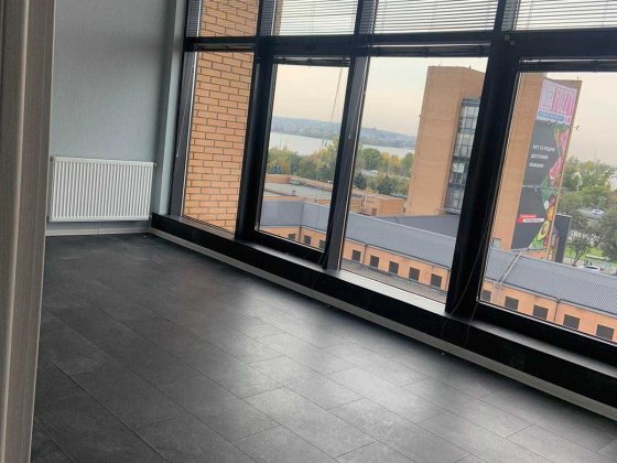 Офис 23,9 м2 Вавилон. Витражи на ДНЕПР Дніпро