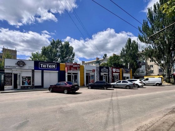 Оренда комерційних приміщень (вул.Героїв-рятувальників 11-г) Кропивницкий