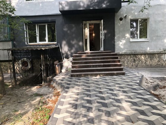 Оренда приміщення 37 кв. м Кропивницкий