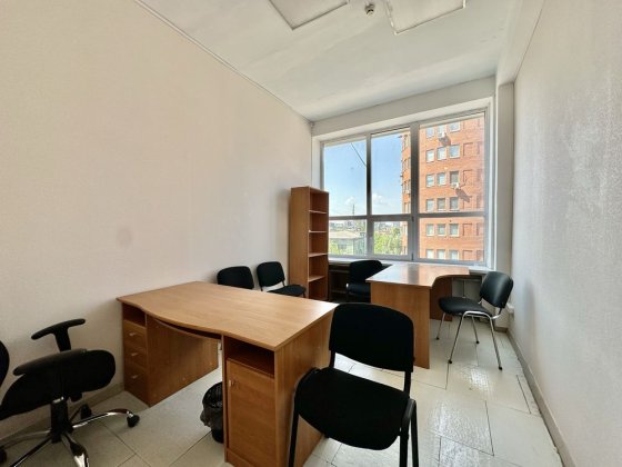 Здам офіс приміщення Центр Січеславська Набережна Європейська Дніпро