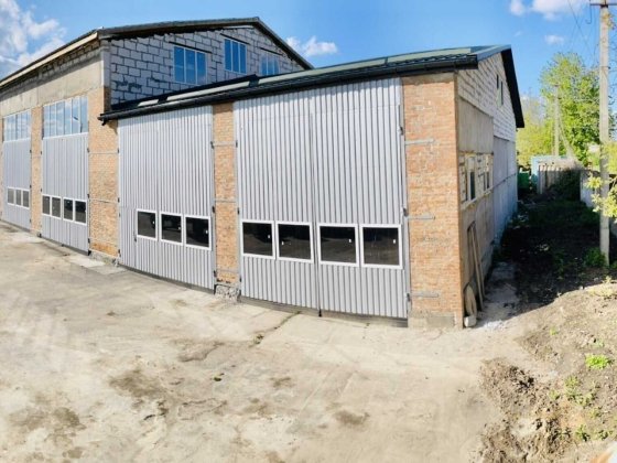 Здається комерційне приміщення на вул. Гетьмана Мазепи Винница