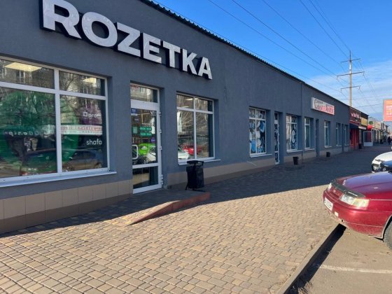 Оренда приміщення 20 м2., Кропивницький, вул. Попова 28 К. Кропивницкий