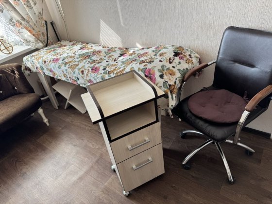 Оренда місця , робоче місце Винница