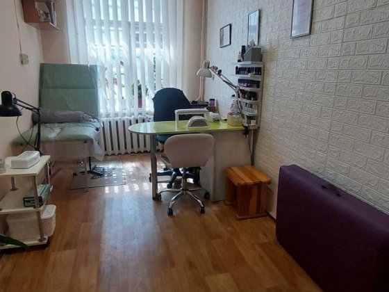 Оренда двокімнатного офісу в центрі 19м2 Кропивницкий