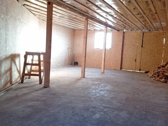 Здам приміщення 200 кв.м по вул.Максимовича.Світло 380. Винница