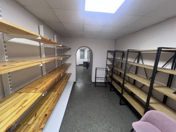 Оренда нежитлового приміщення по вул. Соборна Кропивницький