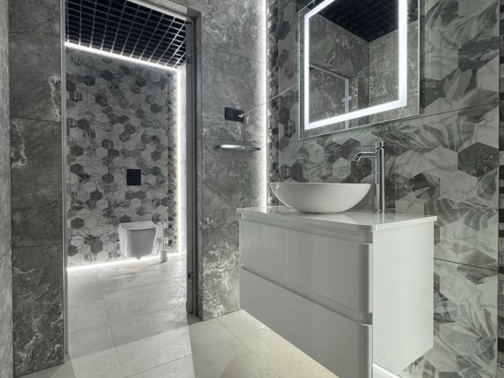 Вільне приміщення з новим ремонтом Кропивницький