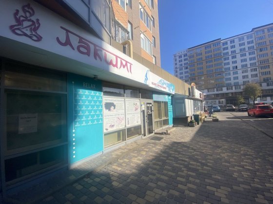 Довготривала оренда кабінетів в салоні краси. Вінниця