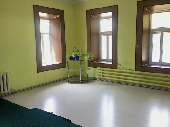 Сдам офисное помещение в центре города. Кропивницкий