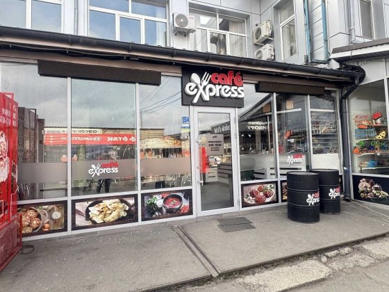 Здається спеціальне приміщення на вул. Київська Вінниця