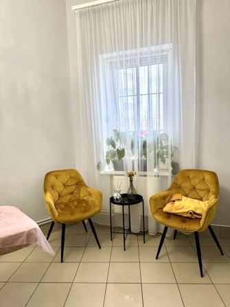 Здається в оренду кабінет в студіі, погодинно. - фото 1