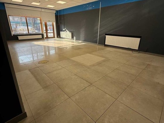 Здається комерційне приміщення на вул. Київська Винница