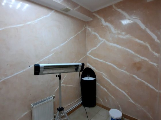 Вишенька. Ключі. Оренда. Площа S = 5 m2. Доступ 24/7. Є водичка Винница