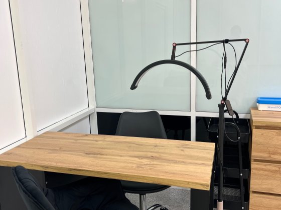 Оренда місця майстра манікюру Винница