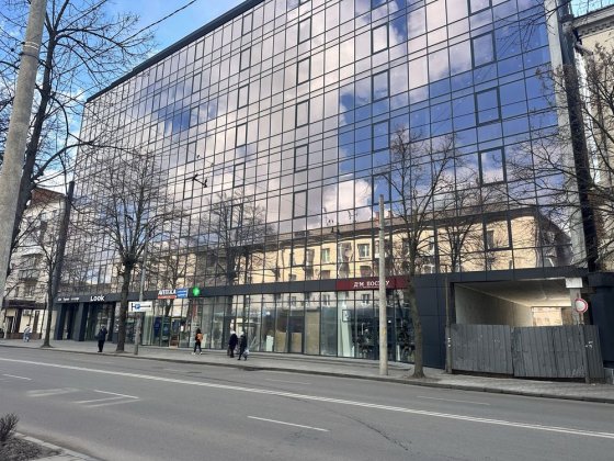 Здам в оренду офіс , комерційне приміщення Житомир