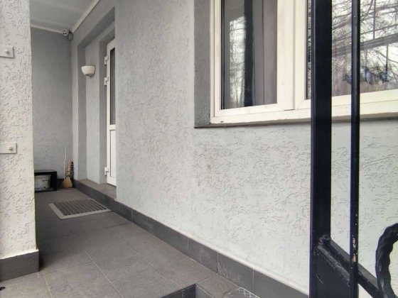 №:22762 - Здається в оренду приміщення площею 56 кв.м, на Тутковського Житомир