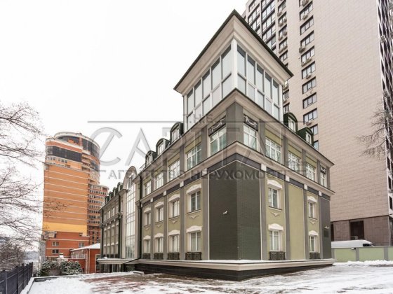 Оренда Офіс! Комерційне Приміщення!‼️Окрема будівля‼️Центр! Печерський Киев