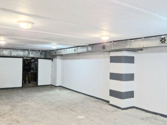 Склад. Площа S = 65 m2. Теплий. Хороший стан. Винница