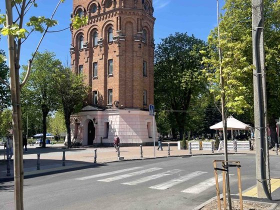 Оренда приміщення в центрі міста Вінниця