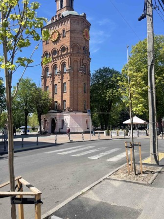 Оренда приміщення в центрі міста - фото 1