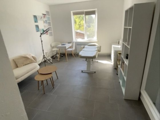 Оренда салон студія бʼюті косметологія 22 квадрати Житомир