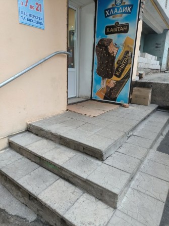 Сдається приміщення невеликої прод крамниці - фото 1