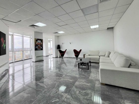 Оренда офісного приміщення на вул. В’ячеслава Чорновола Винница