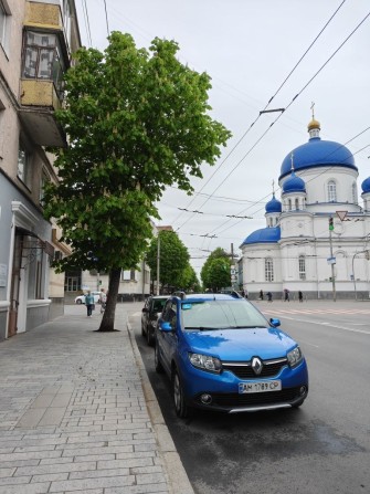 Оренда, центр, гарний трафік. - фото 1