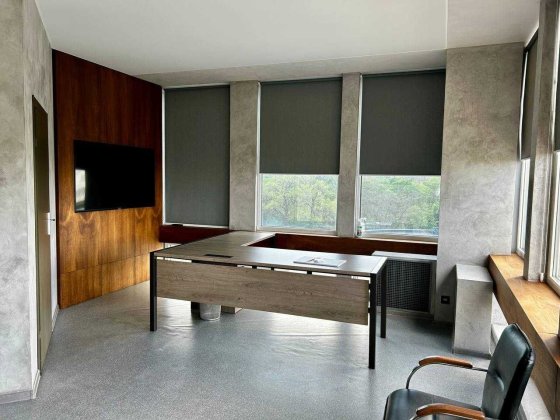 Оренда офісу в Бізнес-Центрі в центральному районі Києва Київ