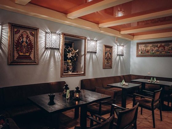 Сдам кофейню центр Старокозацкая Дніпро