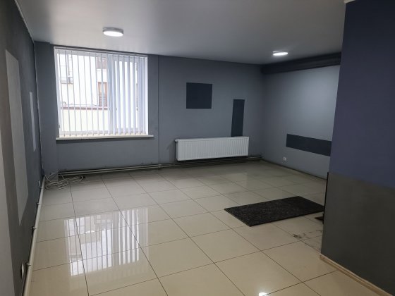 аренда офиса 100 КВ.м проспект незаложенности Житомир