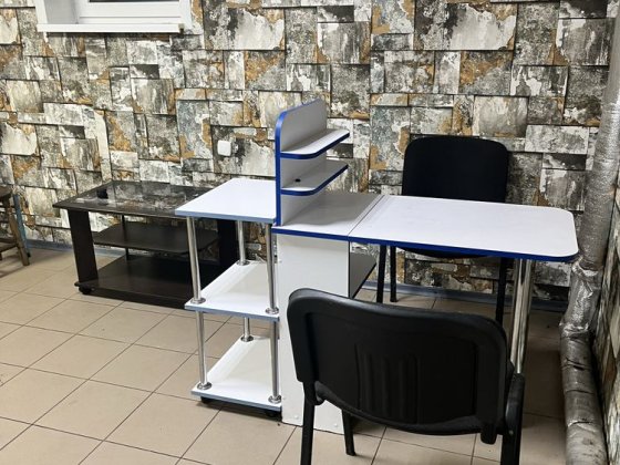 Сдам в аренду рабочие места