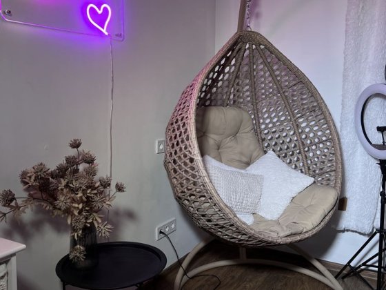 Здам в Оренду місце візажиста , бровіста, лешмейкера Винница