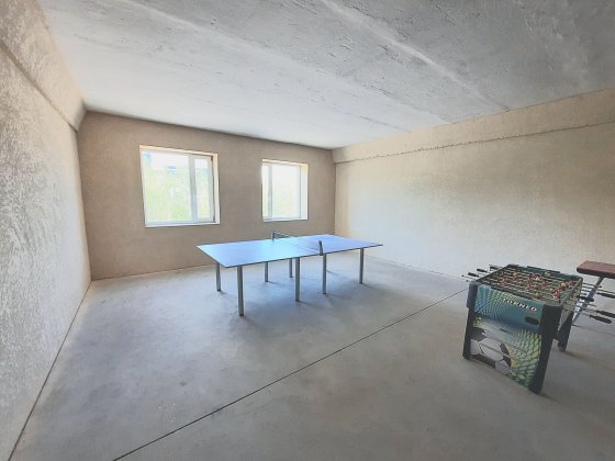 Площа S=200-1000m2.Під виробницт. Електрика ~ 50 кВт* годин.220/380V. Винница